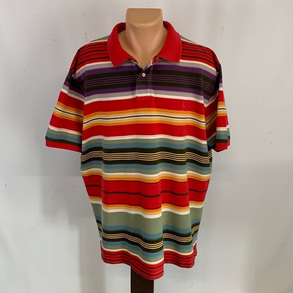 Polo Ralph Lauren Other - Polo Ralph Lauren short sleeve polo shirt.  XXL